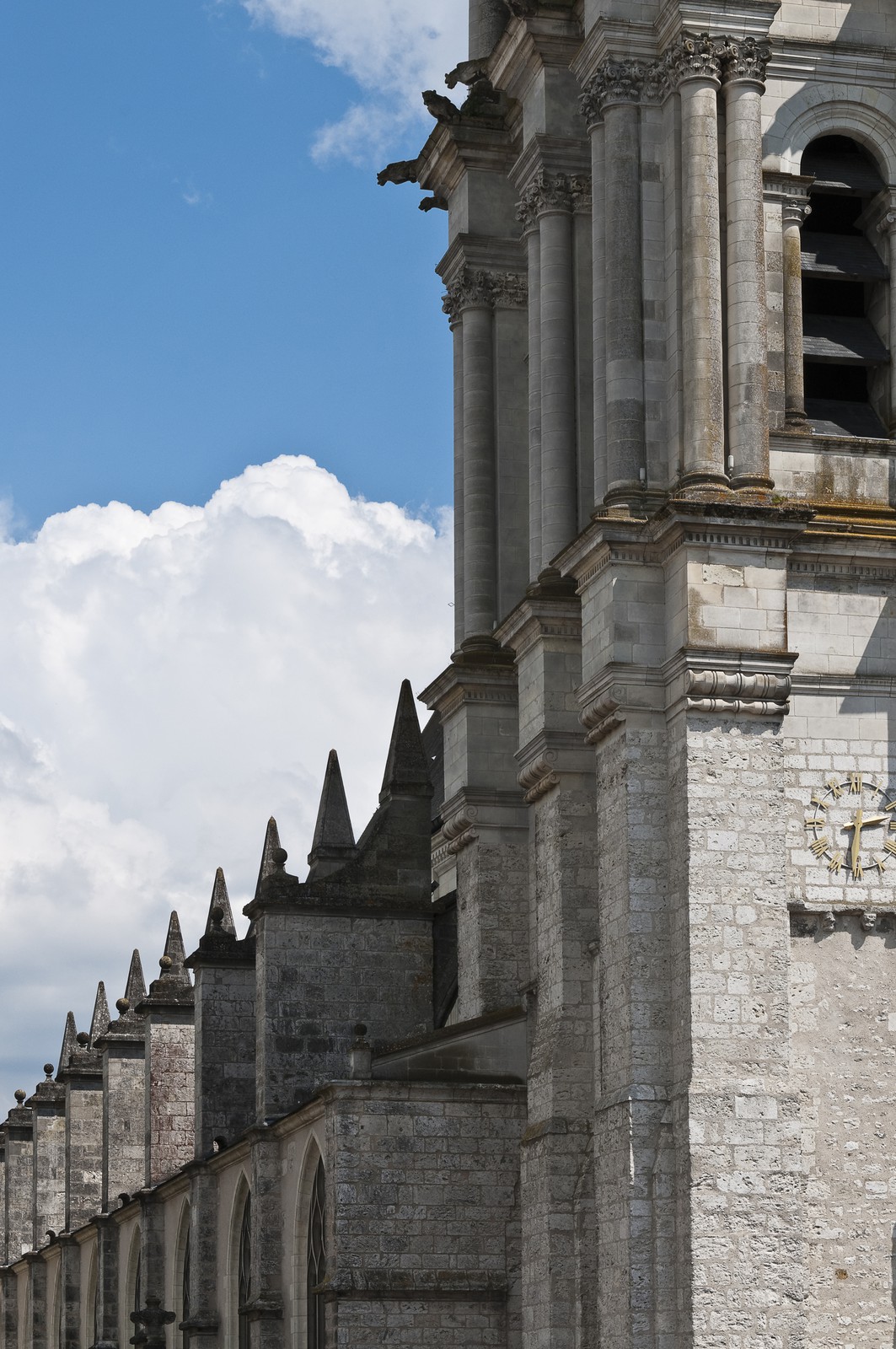 Cathédrale Saint-Louis