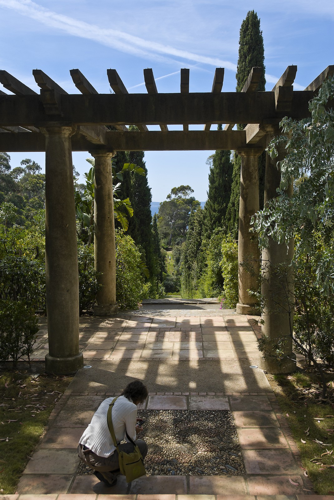 Pergola