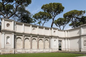 Villa Giulia