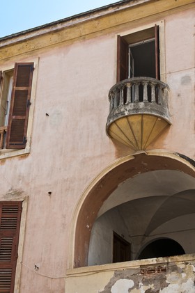 Balcon