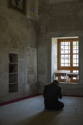 Prière