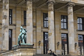 Colonnade