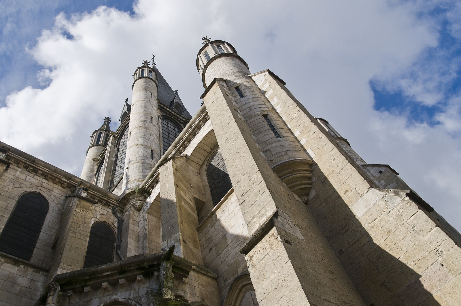 Eglise Notre-Dame