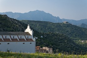 Collines de Balagne