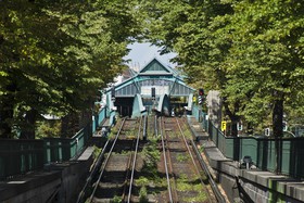 Station de métro