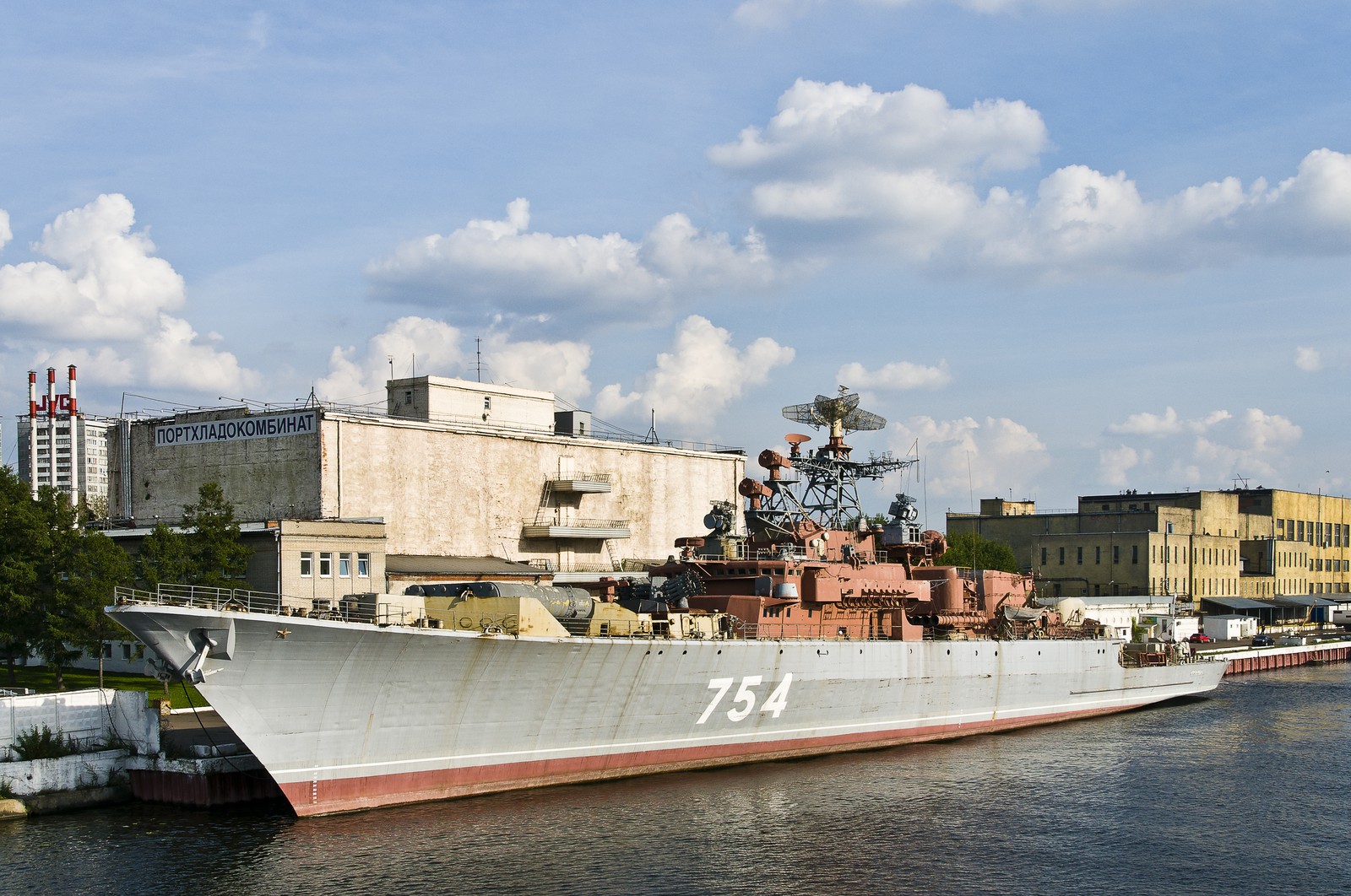 Patrouilleur militaire