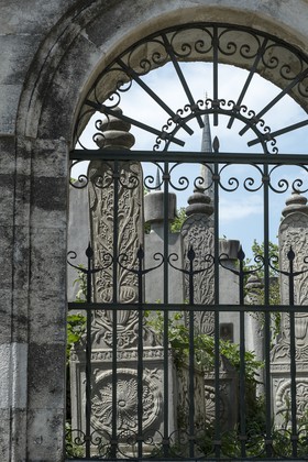 Cimetière d'Eyüp