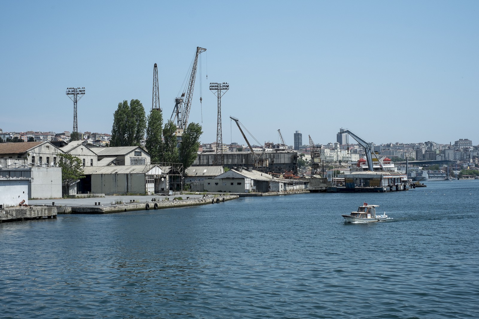 Chantier naval