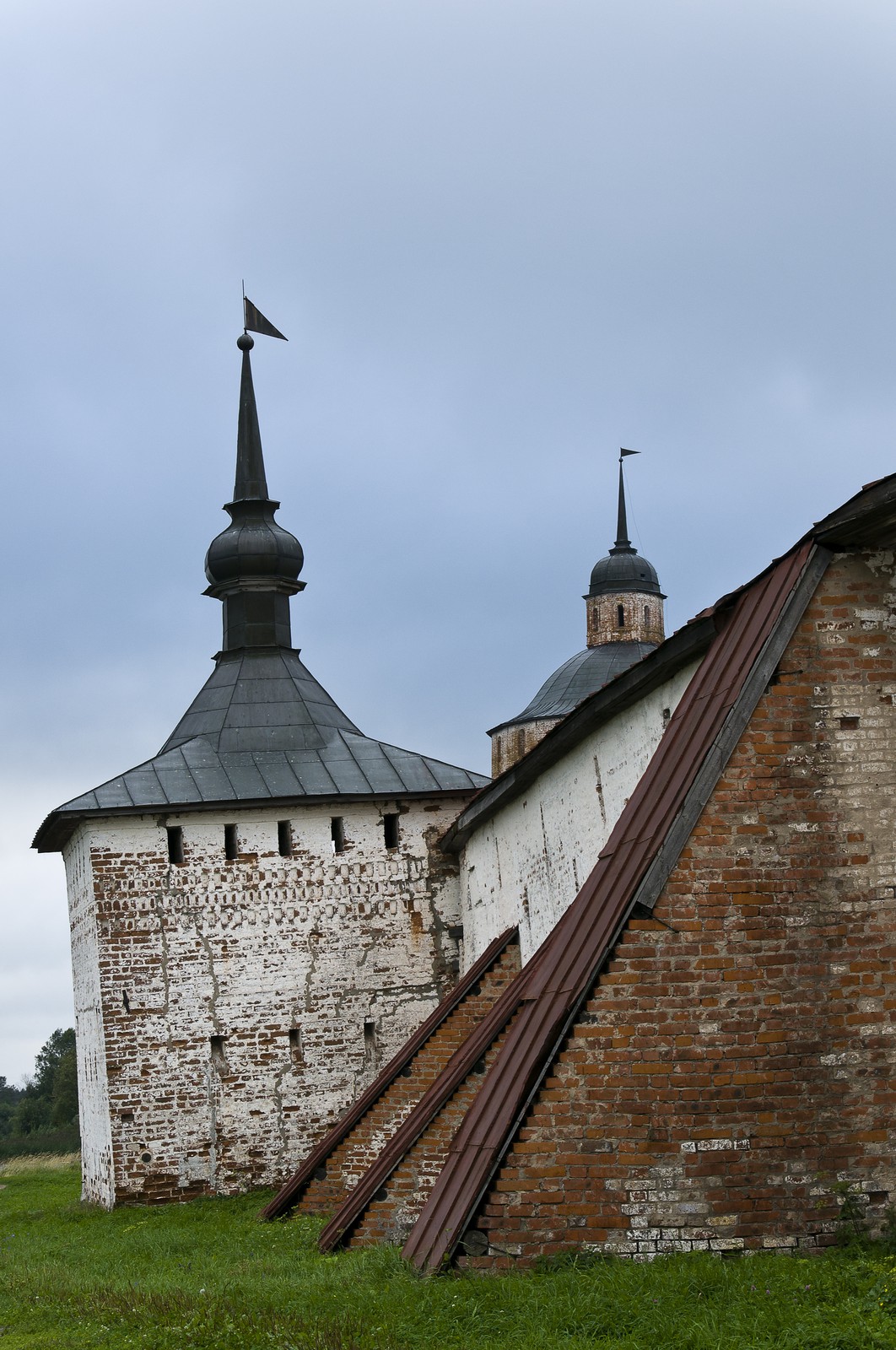 Monastère de St-Cyrille