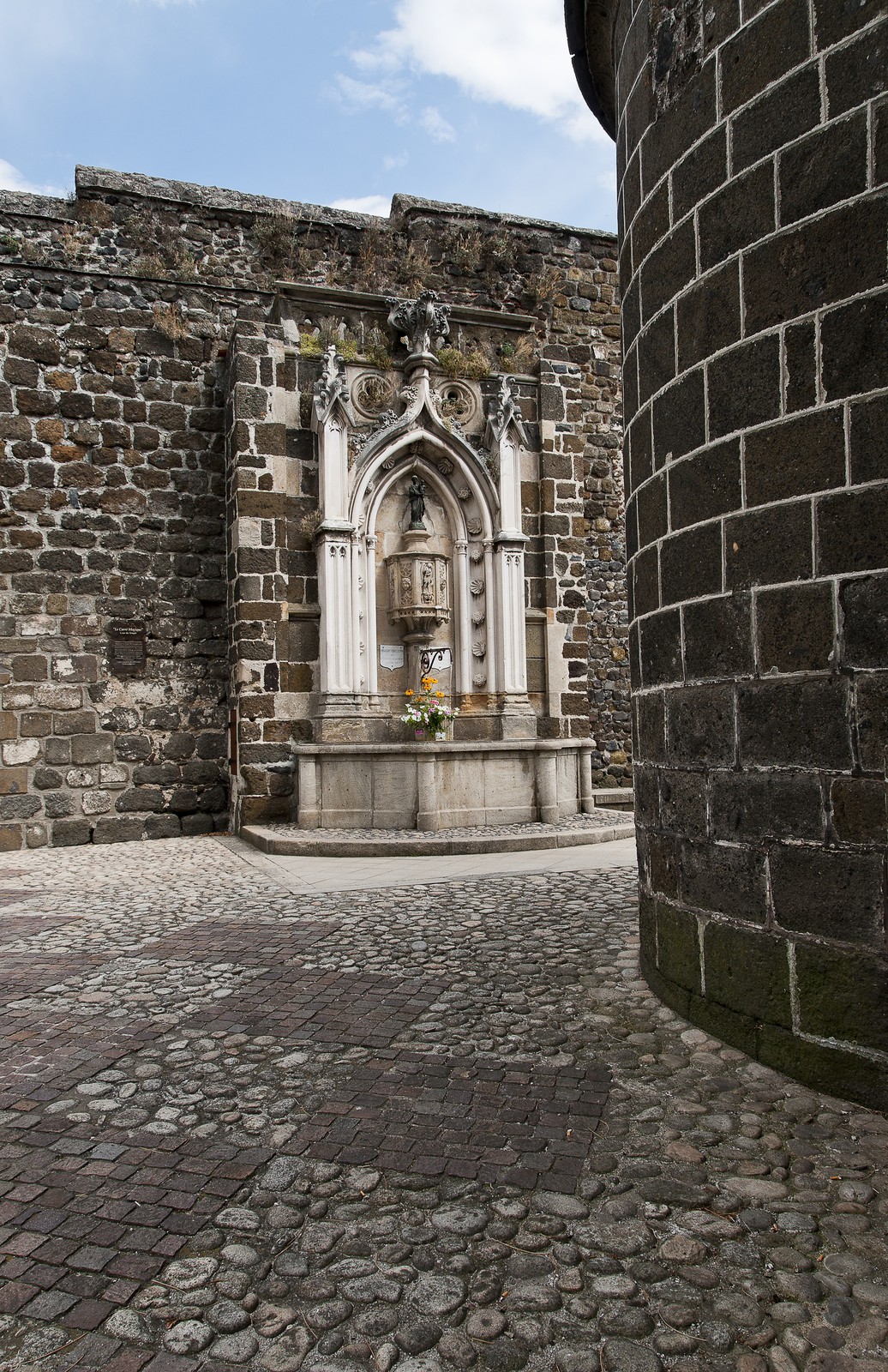 Fontaine