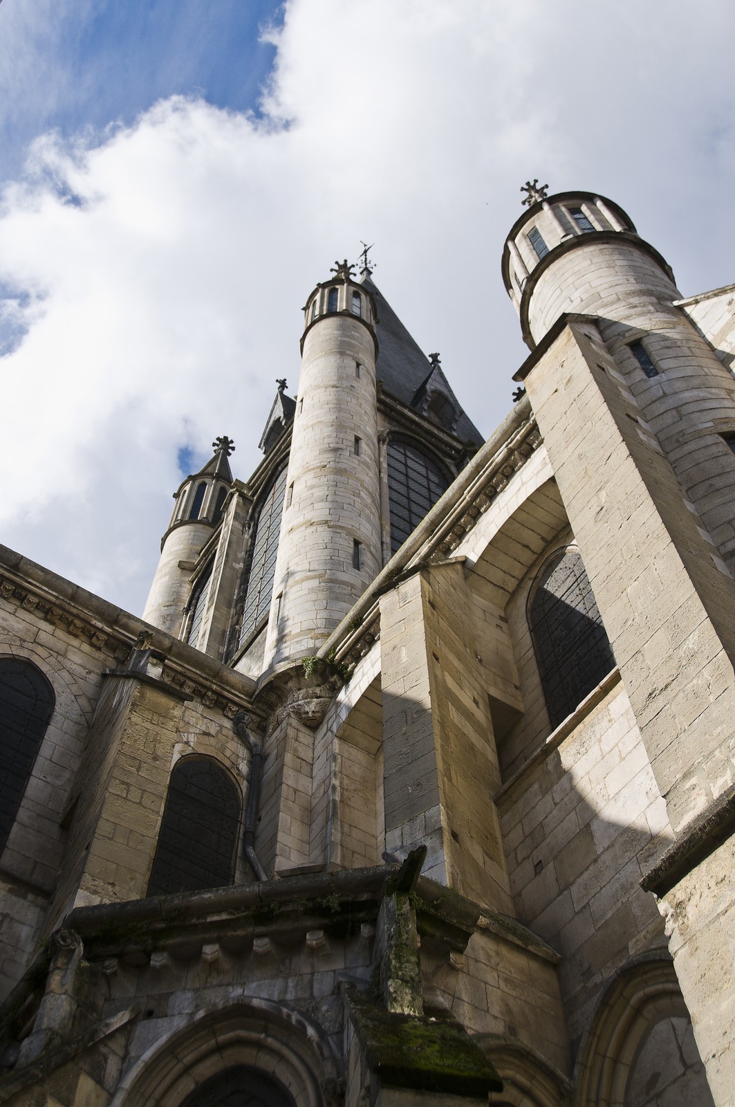 Eglise Notre-Dame