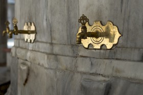 La mosquée de Fatih