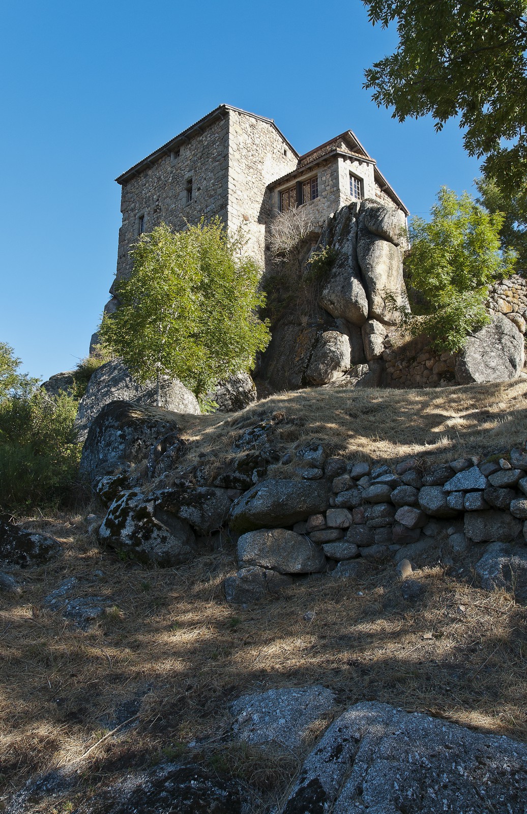 Château