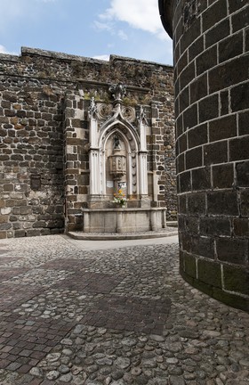 Fontaine