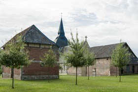 Manoir de Colmont