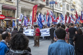 Manifestation