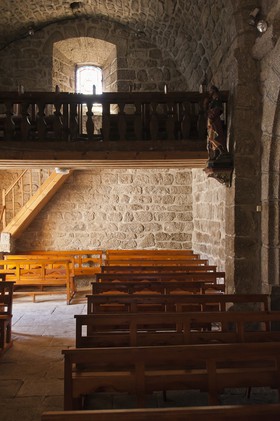 Eglise Saint-Clair