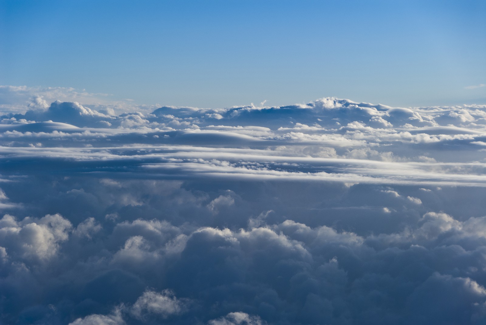Nuages