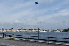 Le Strommen
