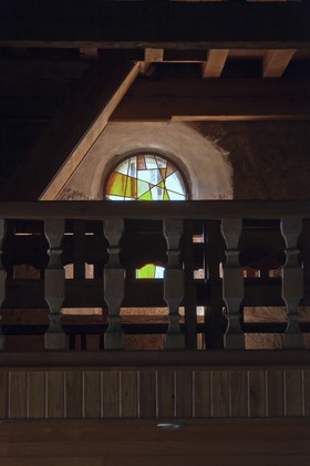 Eglise de Venteuges