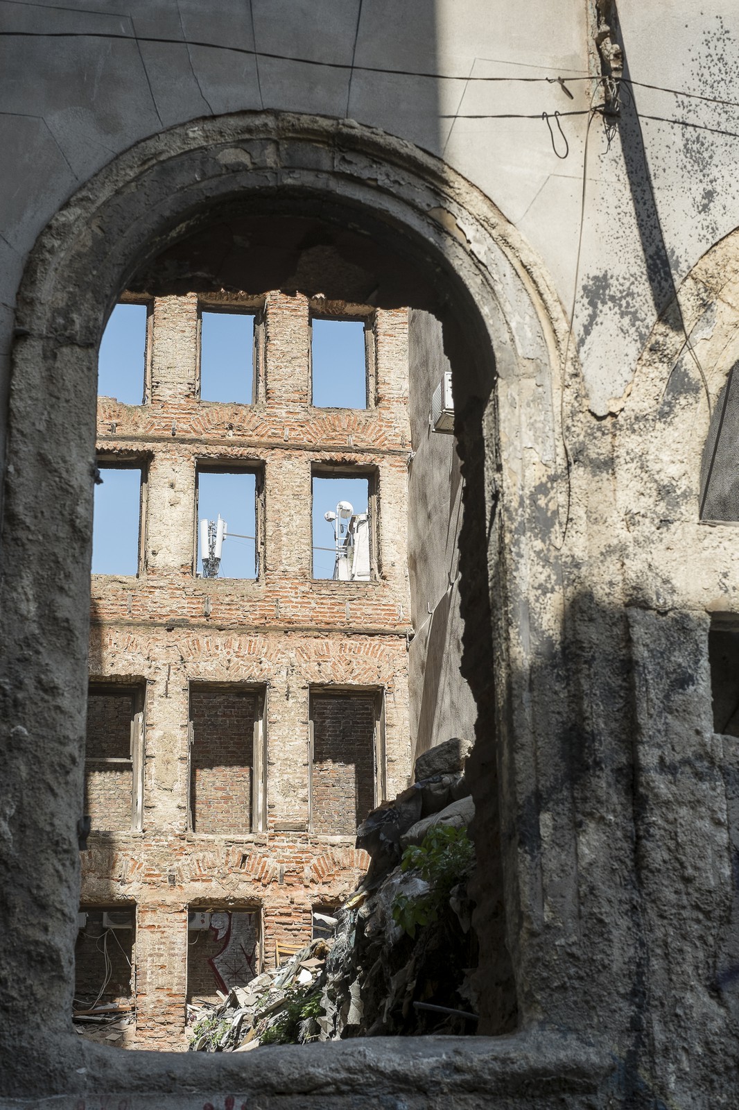 Ruines