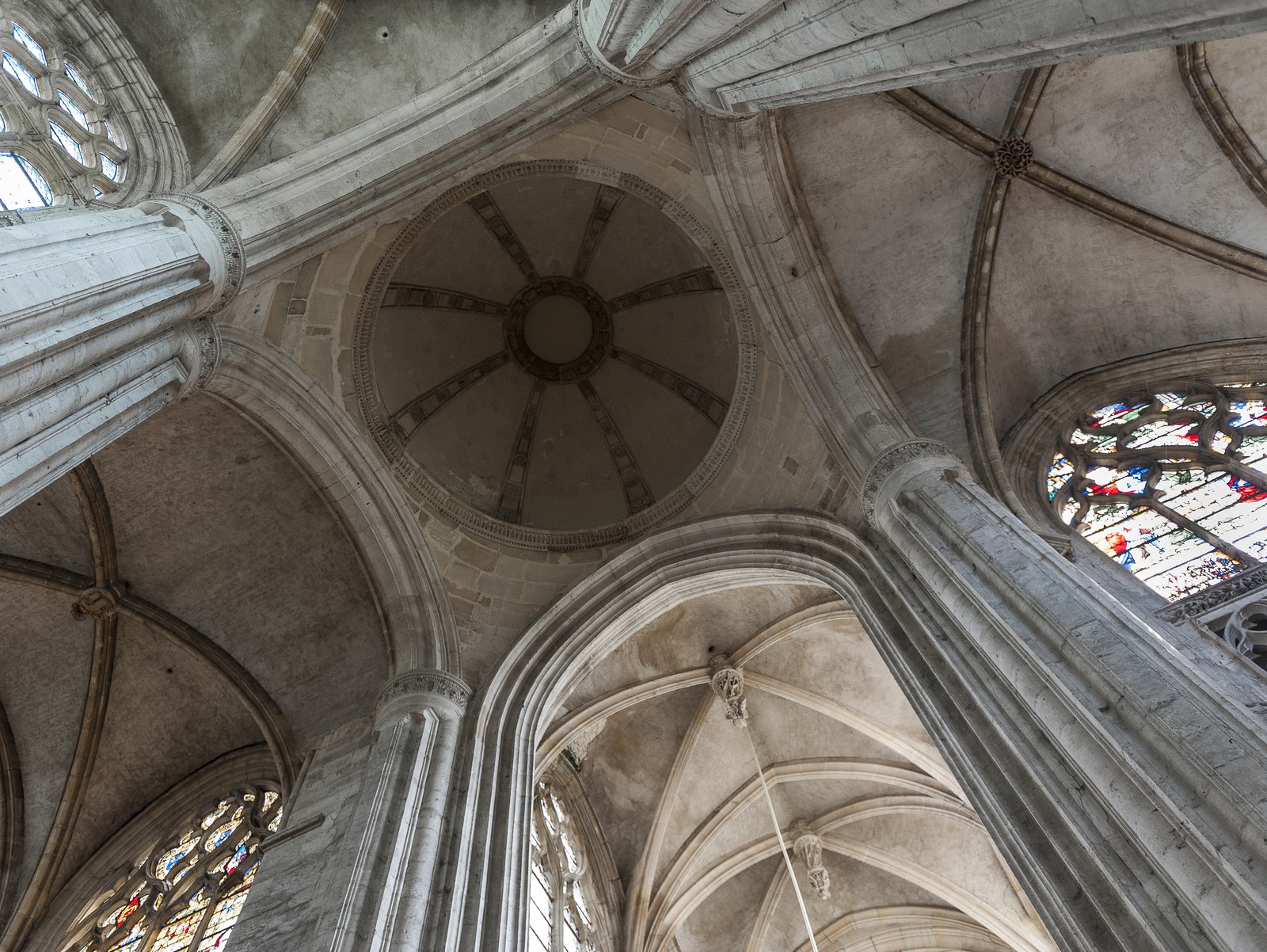 Notre-Dame du Grand-Andely