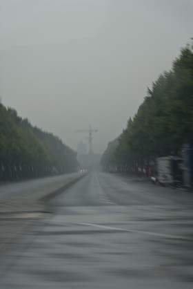 Avenue du 17 juin