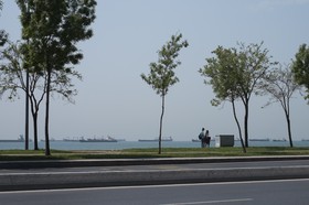 Bord de mer