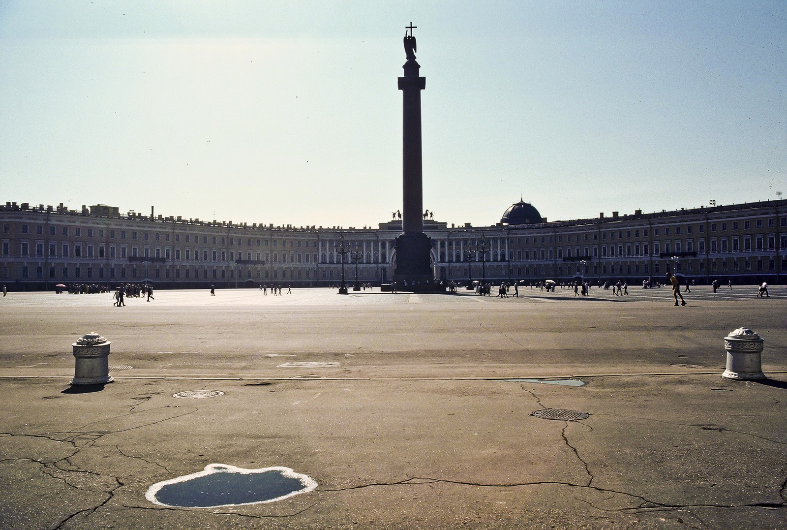 Place du Palais