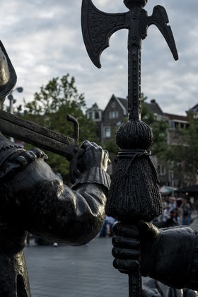 La Ronde de nuit