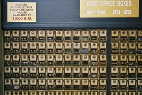 General Post Office