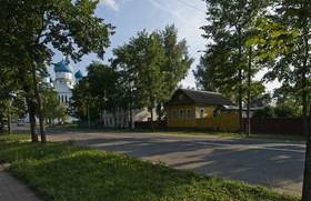 Rue de Rostov