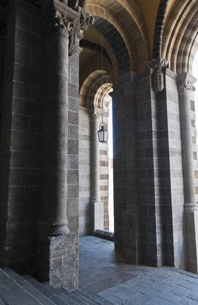 Cathédrale du Puy