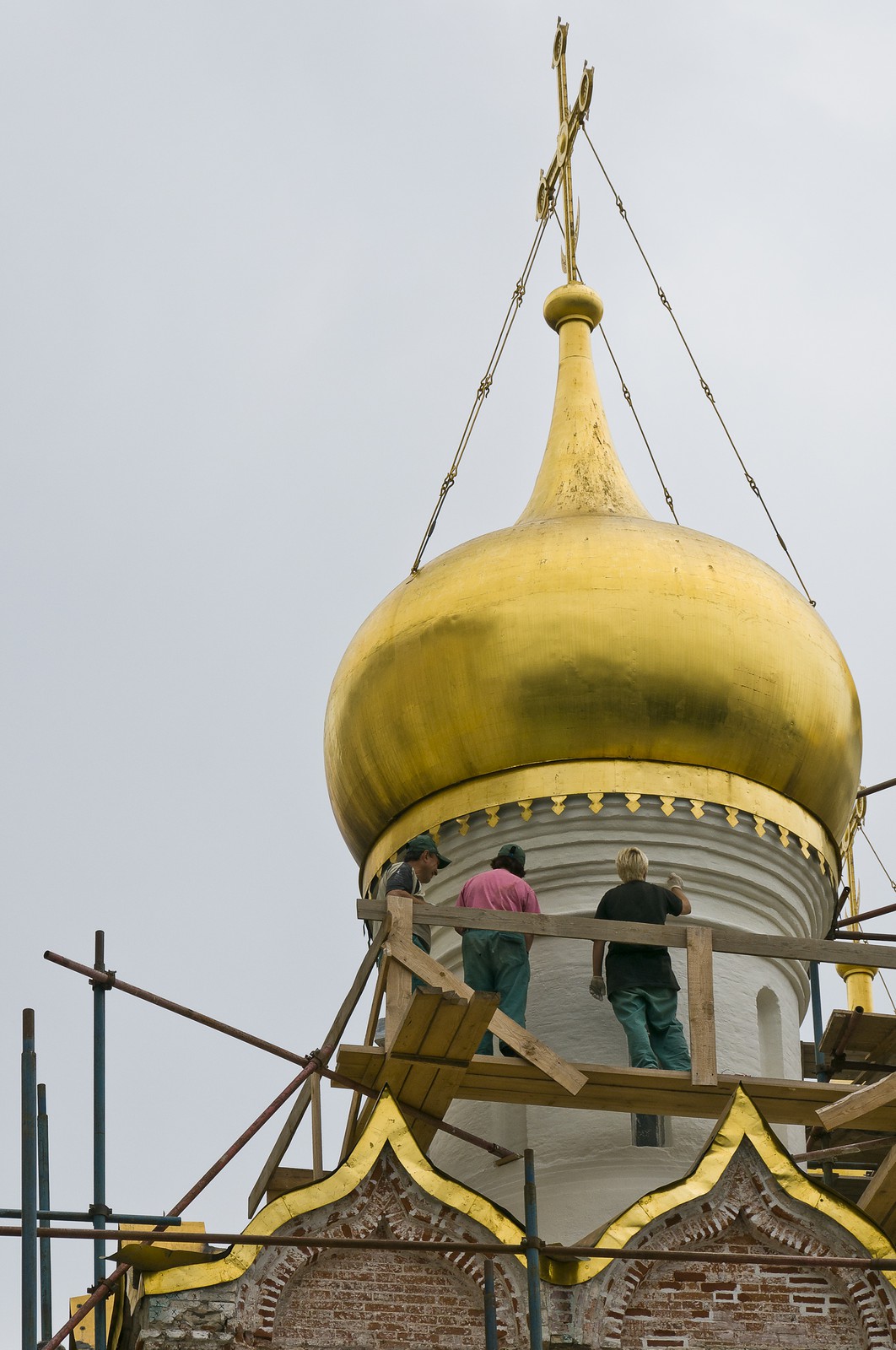 Cathédrale de l'Annonciation