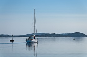 Voilier