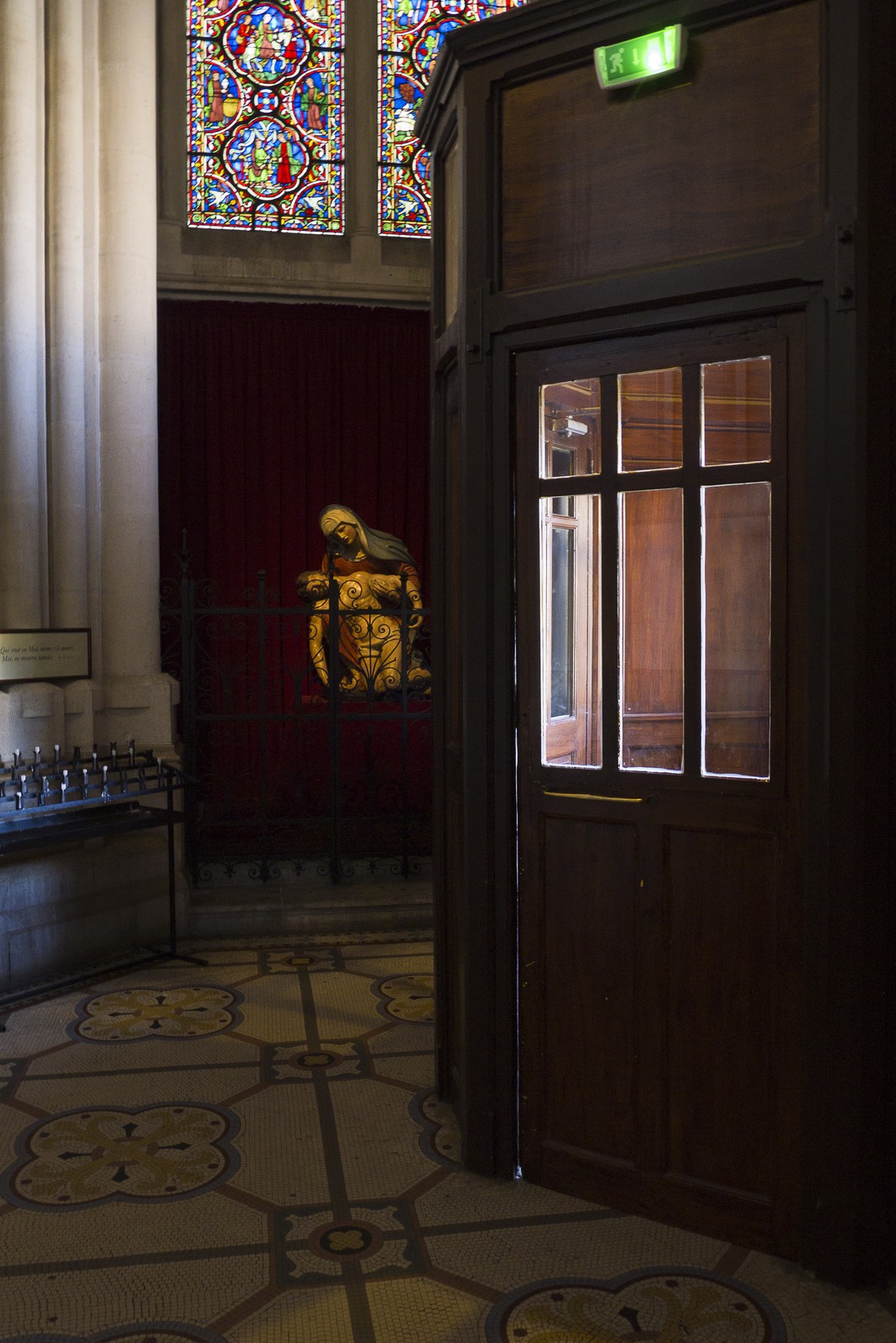 Eglise Saint-Vincent-de-Paul