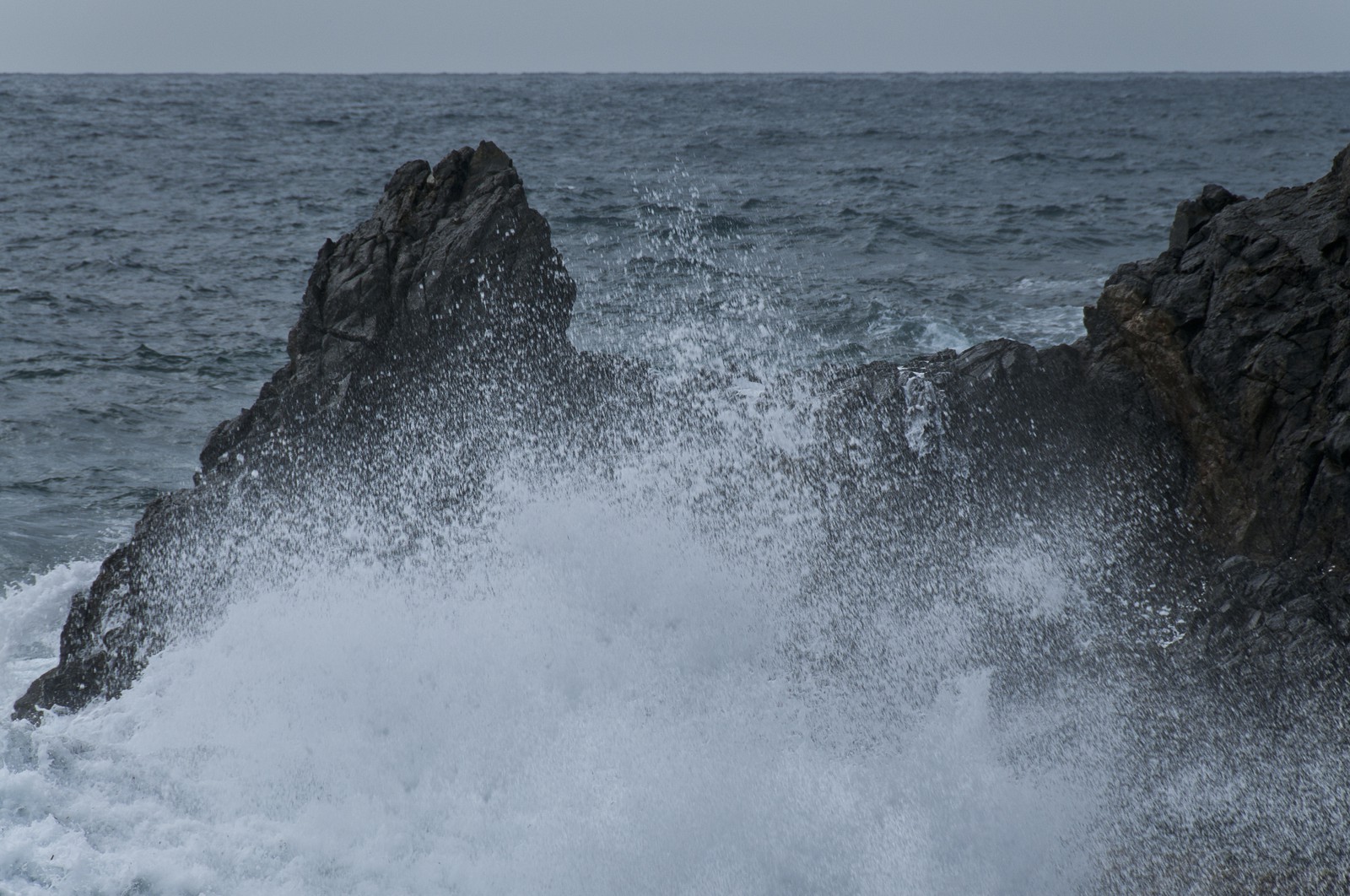 Vagues