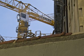 Rénovation de l'Hôtel-Dieu