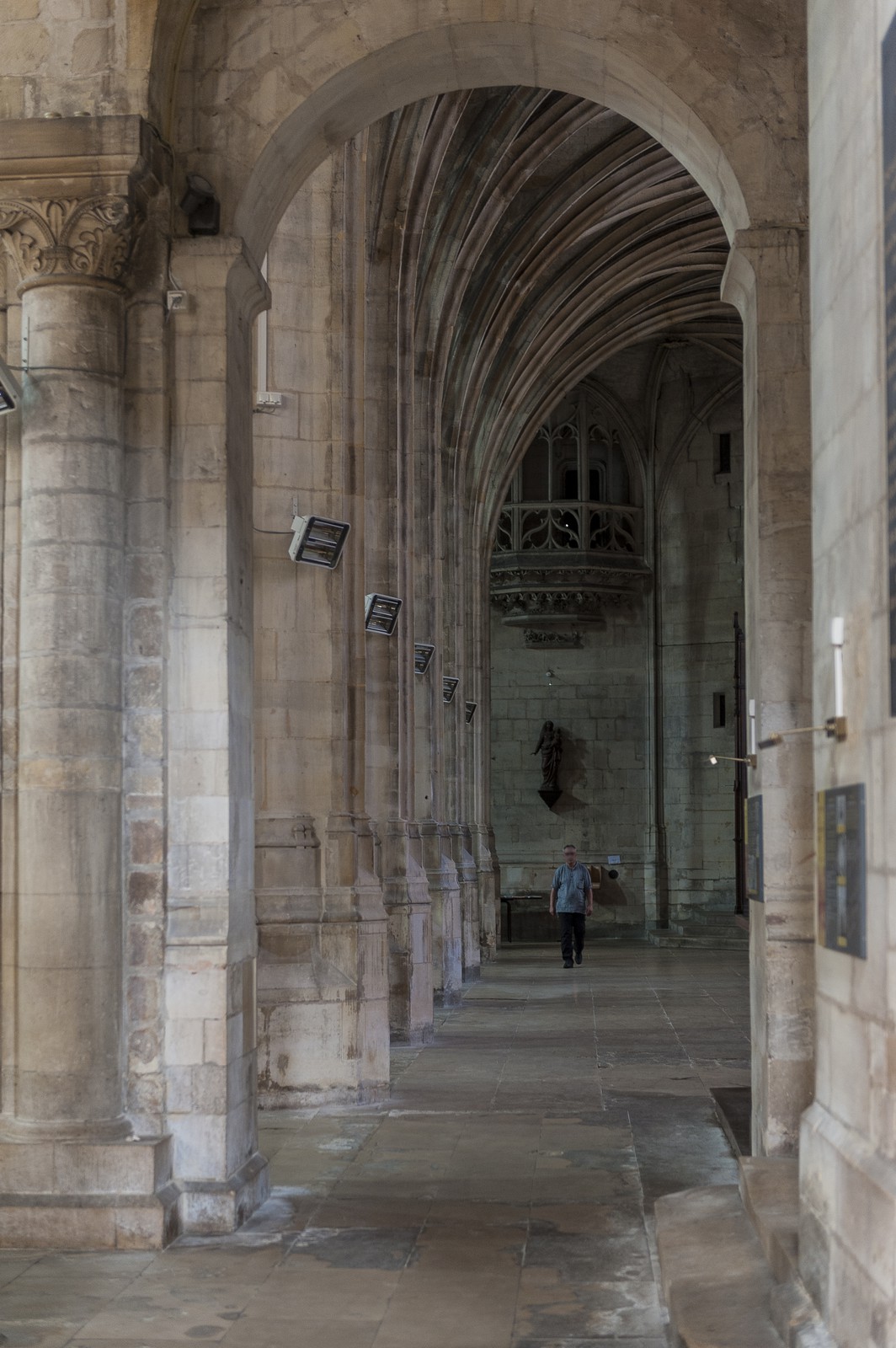 Eglise Saint-Sauveur