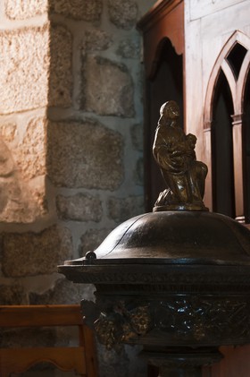 Eglise Saint-Clair