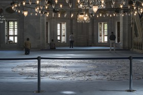 La prière