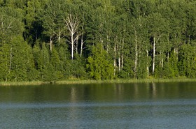 Lac Onega