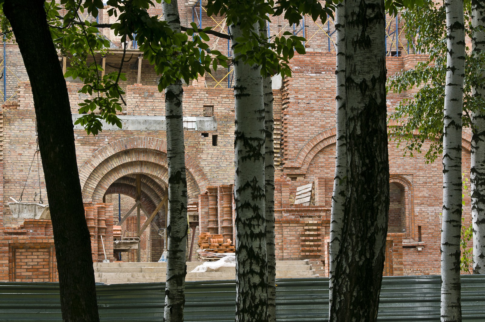 Cathédrale de la Dormition