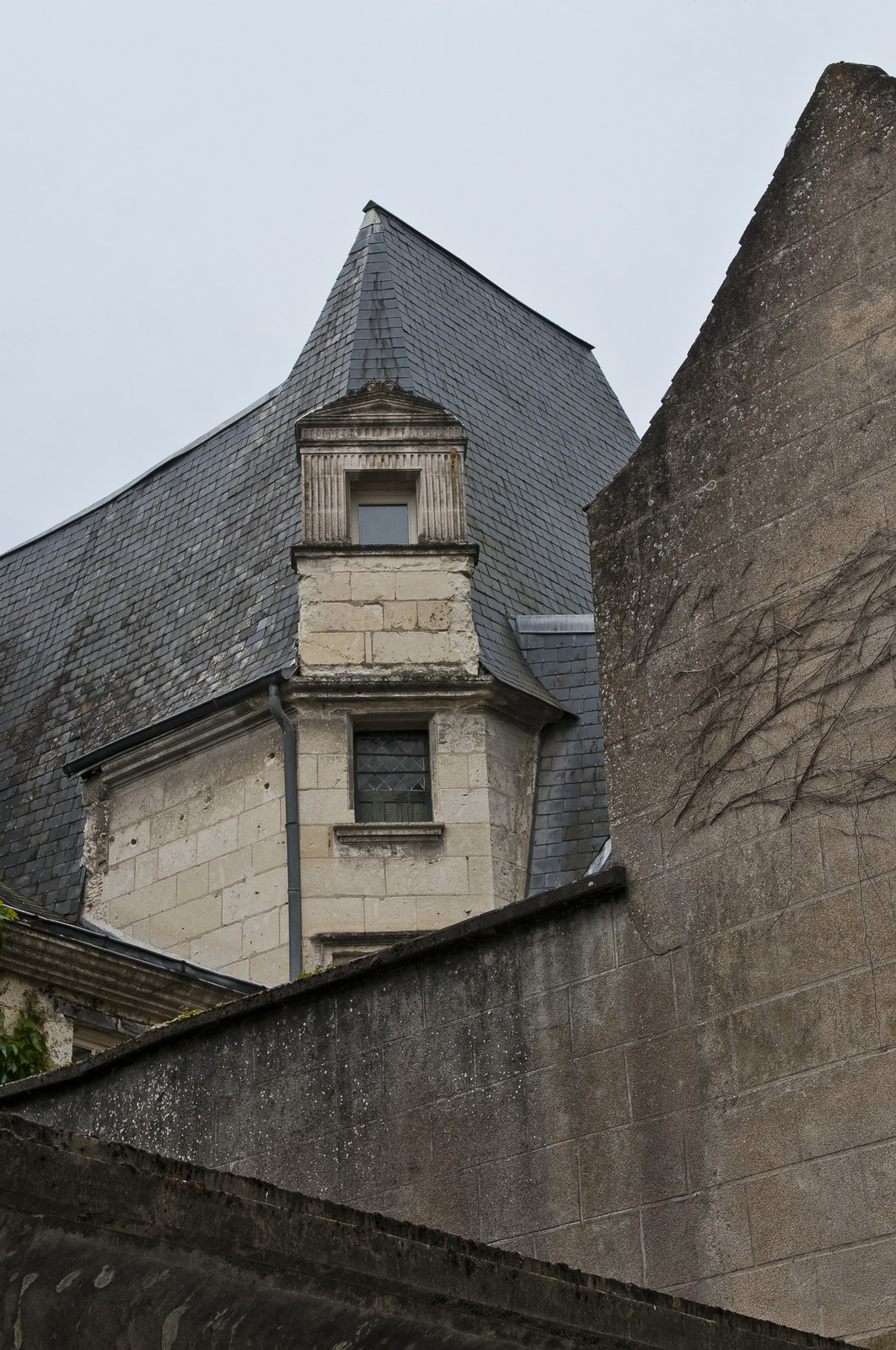 Maison à Chinon