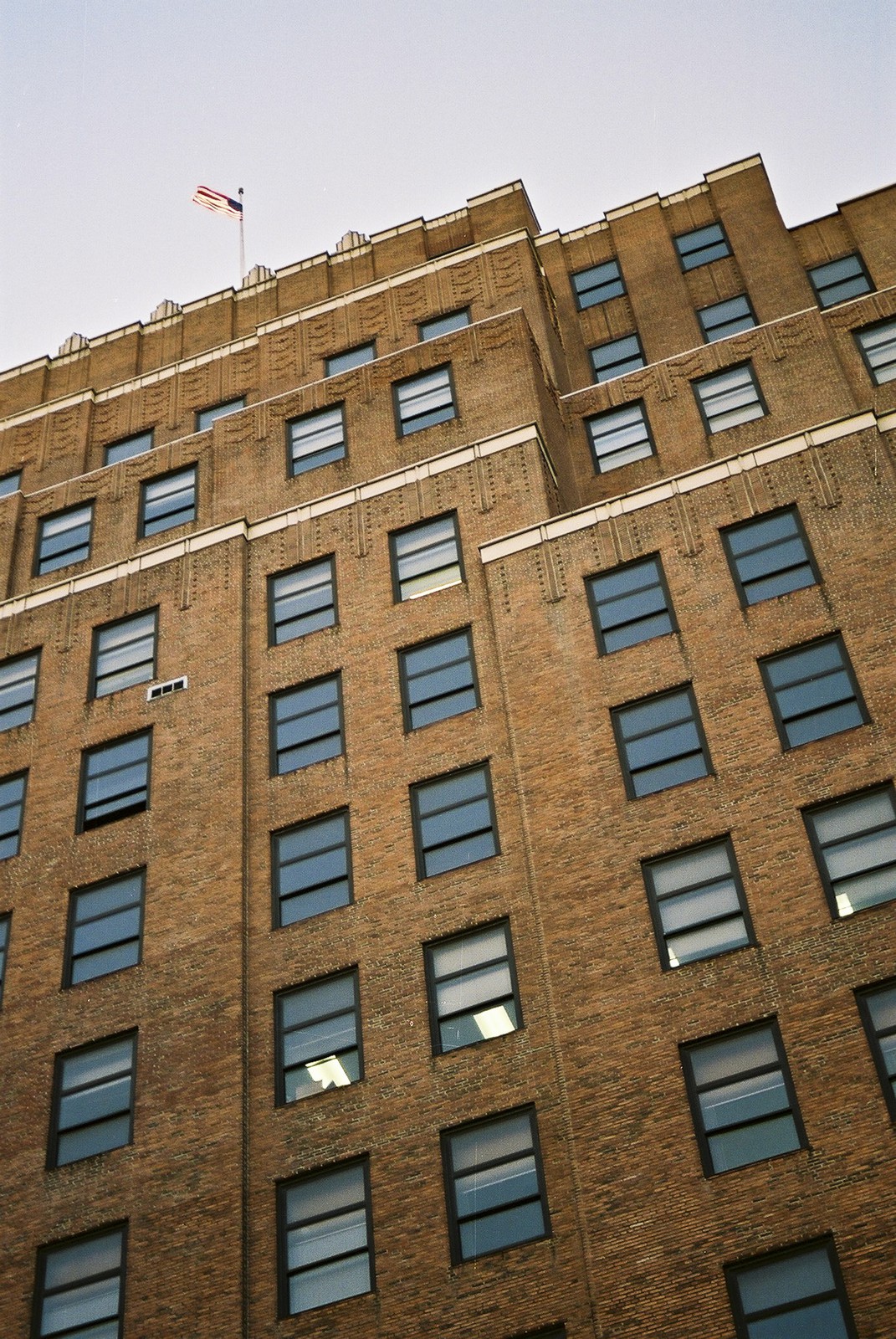 111, Huitième avenue