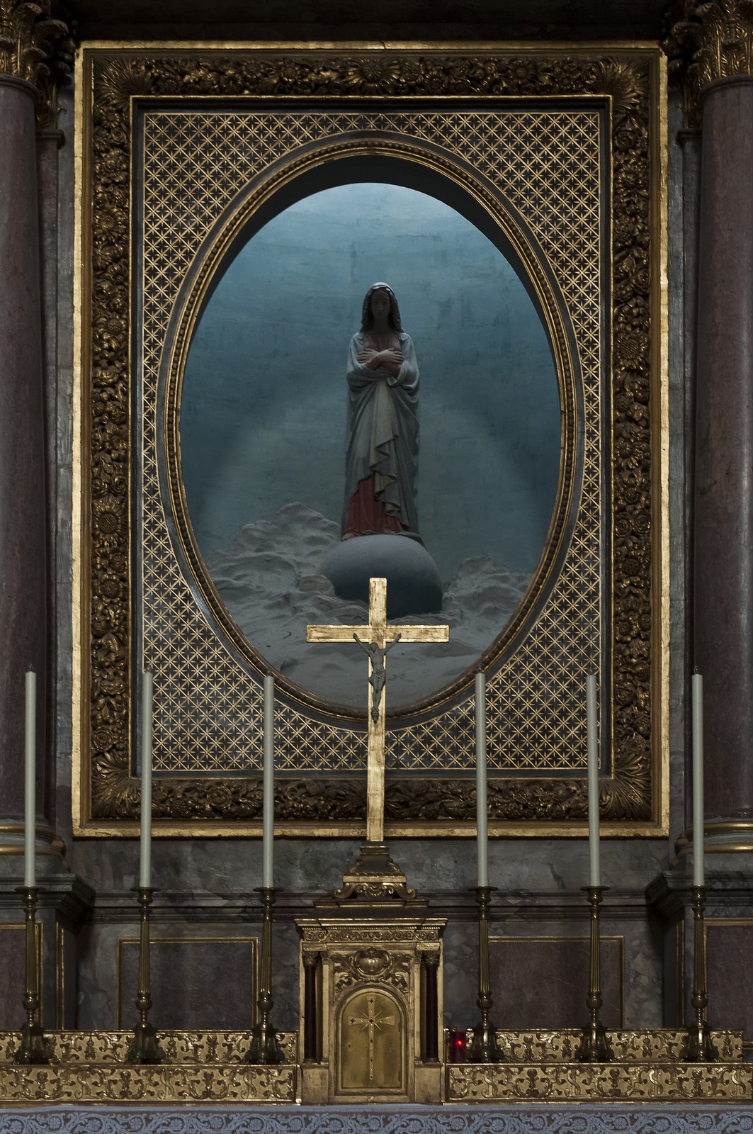 Eglise Saint-Vincent