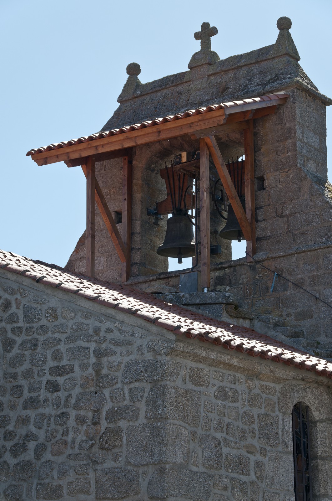 Eglise Saint-Clair
