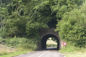 Tunnel
