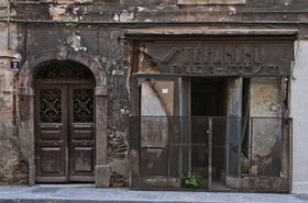 Rue de Bastia