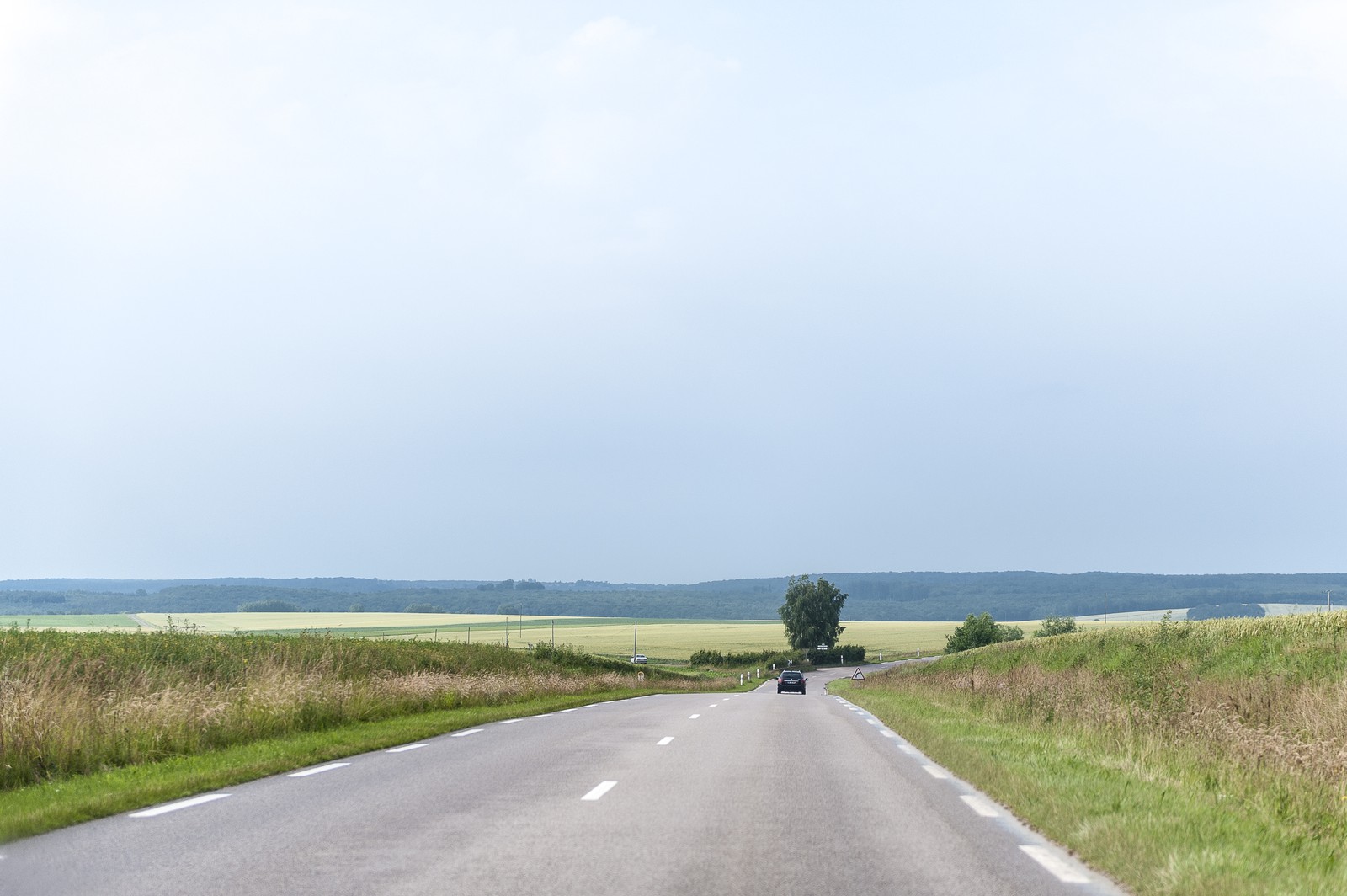 Route